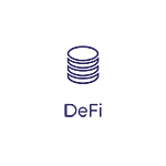 Decentralised Finance - DeFi 