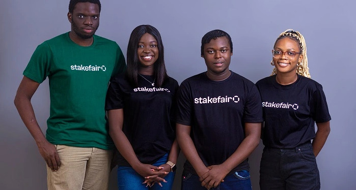 DeFi company, Stakefair, secures US$670k pre-seed to launch its business