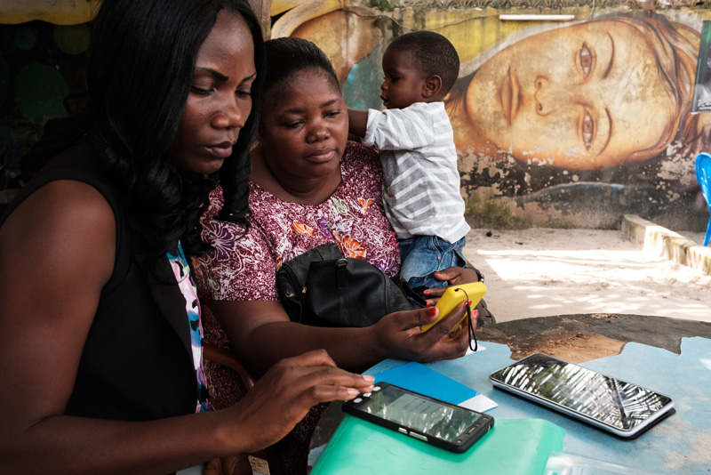 IFC Invests in Mobile Money Firm Wave to Boost Access to Digital Financial Services in West Africa