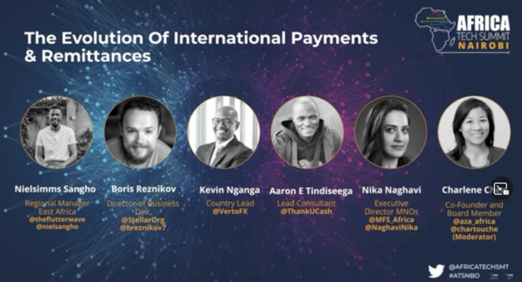 The Evolution Of International Payments & Remittances