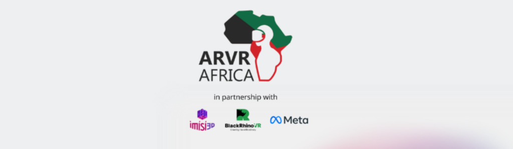 Meta opens applications for the AR/VR Africa Metathon