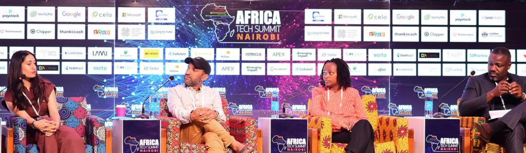 Africa fintech and crypto leaders to connect at the Africa Money and DeFi Summit in Ghana this September