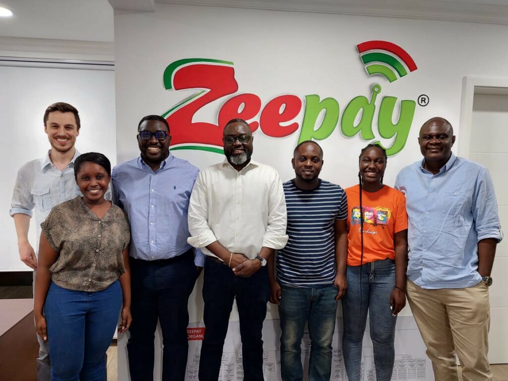 Zeepay announces Series A.5 raise of USD10 million