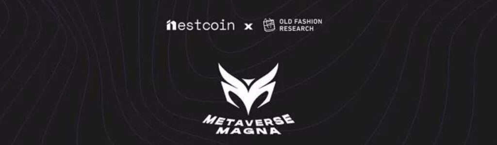 Metaverse Magna raises $3.2M at a $30M valuation to build Africa’s largest gaming DAO