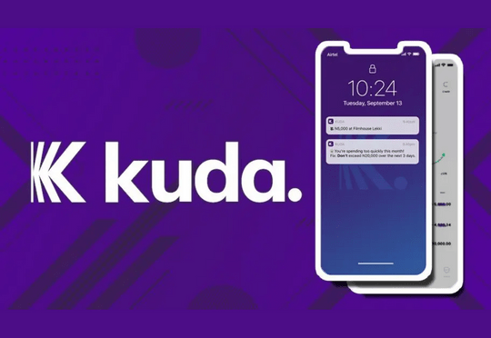 Nigerian money app Kuda launches in the UK