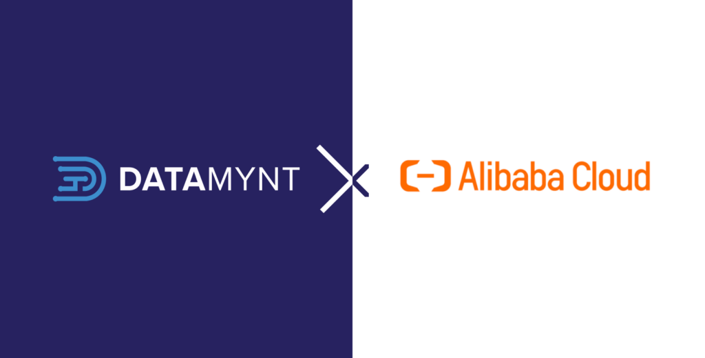 Data Mynt and Alibaba Cloud Partner to Accelerate Crypto Adoption