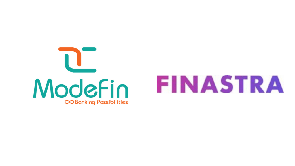 Finastra and Modefin partner to provide best-in-class fintech solutions