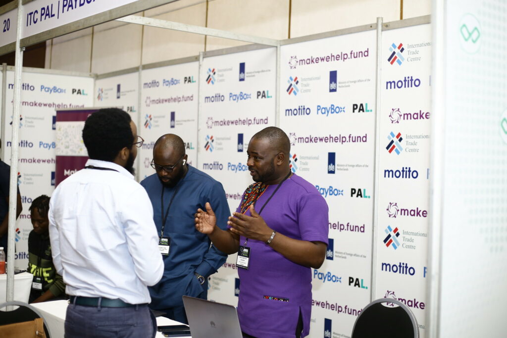 African start-ups at the forefront of digital innovations transforming Africa’s economy