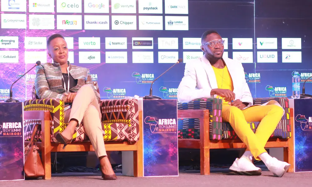 Africa Tech Summit Nairobi 2023- fifth edition to connect 1000+ delegates on February 15-16th