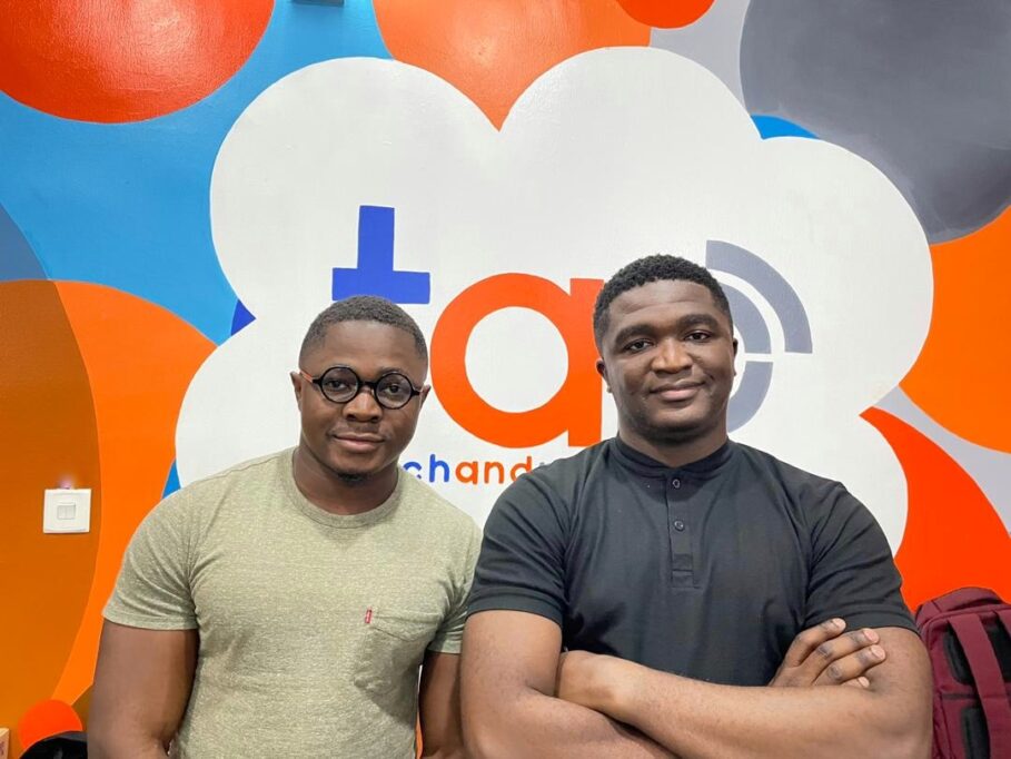 Nigerian FinTech Touch And Pay Launches New Booking Solution