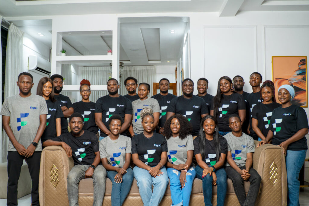 Figorr raises $1.5 million seed funding to support data-driven insurance for perishable goods in Africa