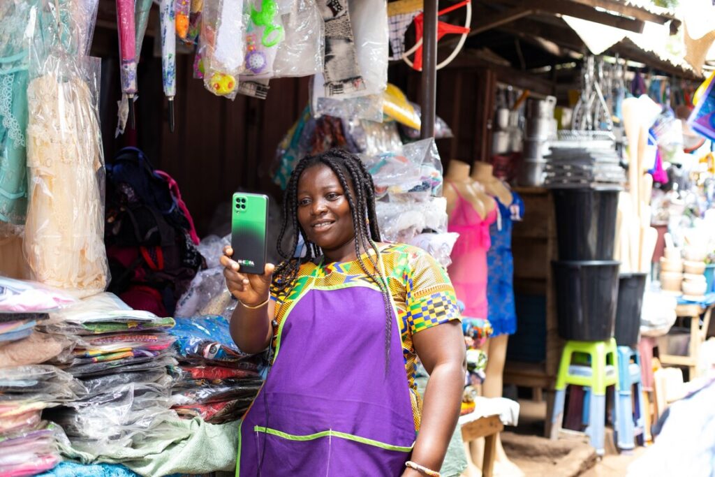 M-KOPA raises $250m to scale high-impact consumer fintech across Africa