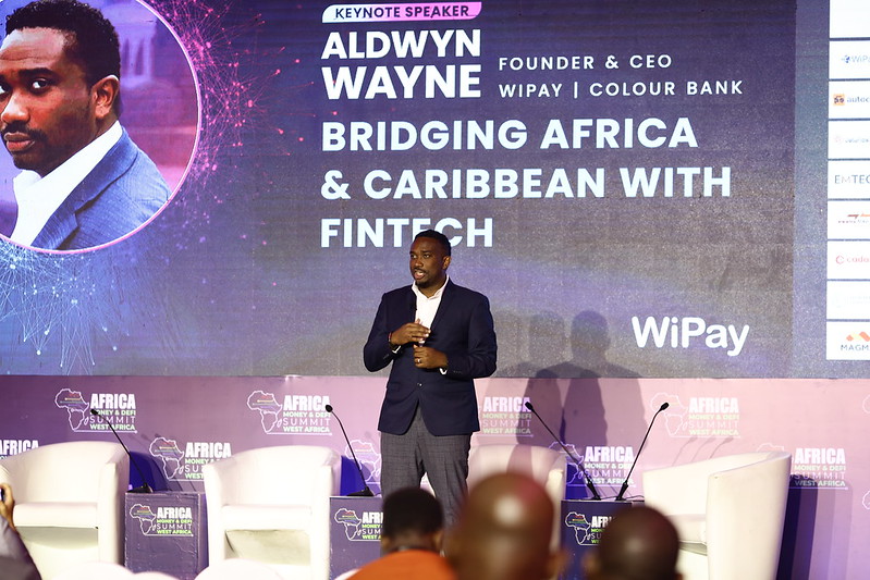 Bridging Africa and Caribbean with FinTech