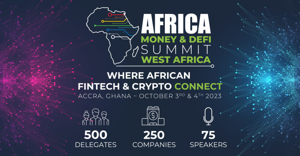 Africa Money & DeFi Summit 2023