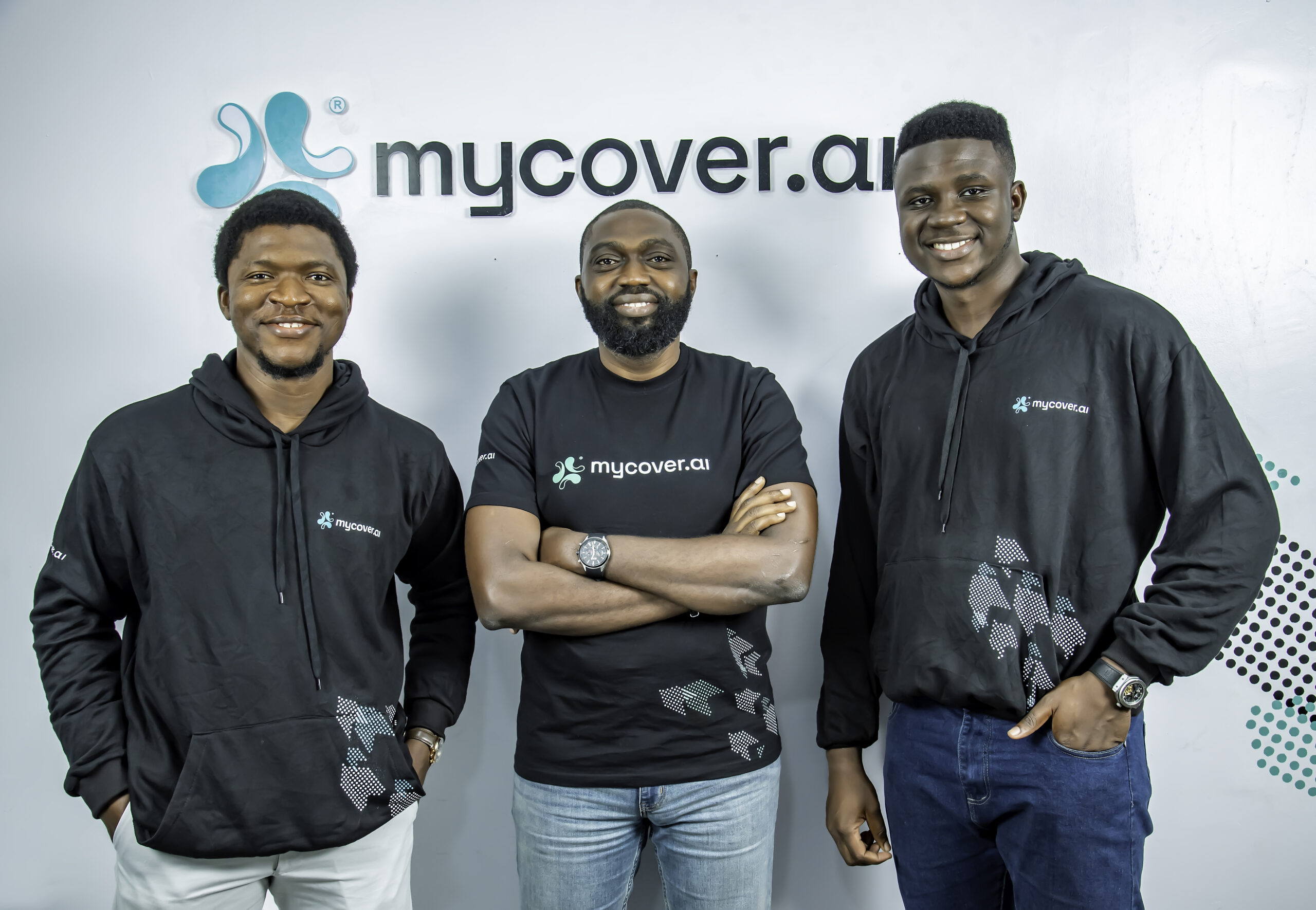 MyCover.ai Secures $1.25M Pre-Seed Funding
