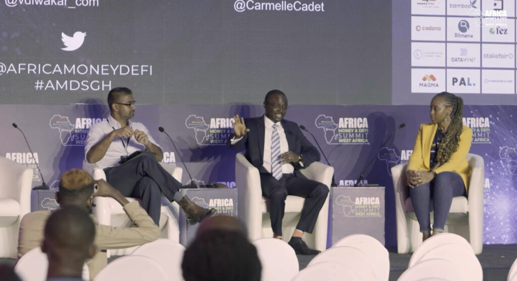 Stablecoin, Crypto & CBDC, Risks & Opportunities for Ghana