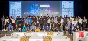 The Africa Money & DeFi Summit 2023: Catalyzing the Financial Revolution in Africa
