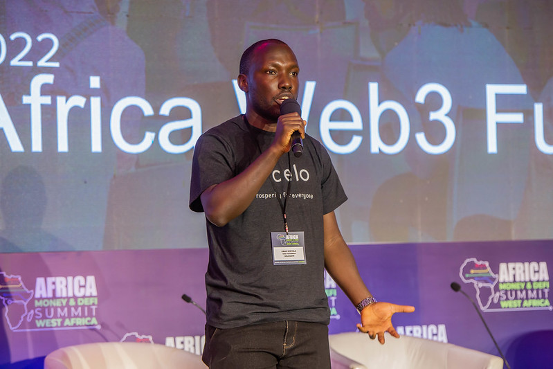 The State of Web3 in Ghana