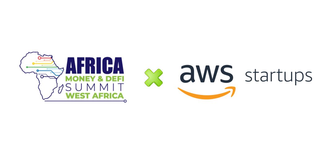 Africa Money and DeFi Summit and Amazon Web Services Partner to Drive Digital Transformation in Africa