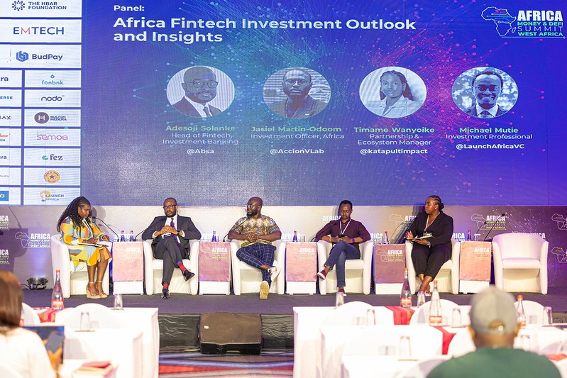 African Fintech Investment Outlook and Insights