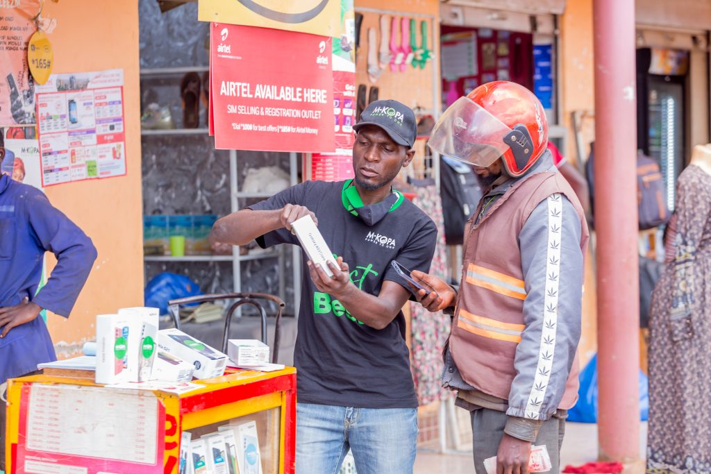M-KOPA Expands to Ghana, Unlocking $10m in Credit for Customers