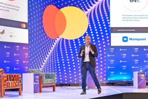 Shaping the Future of Fintech