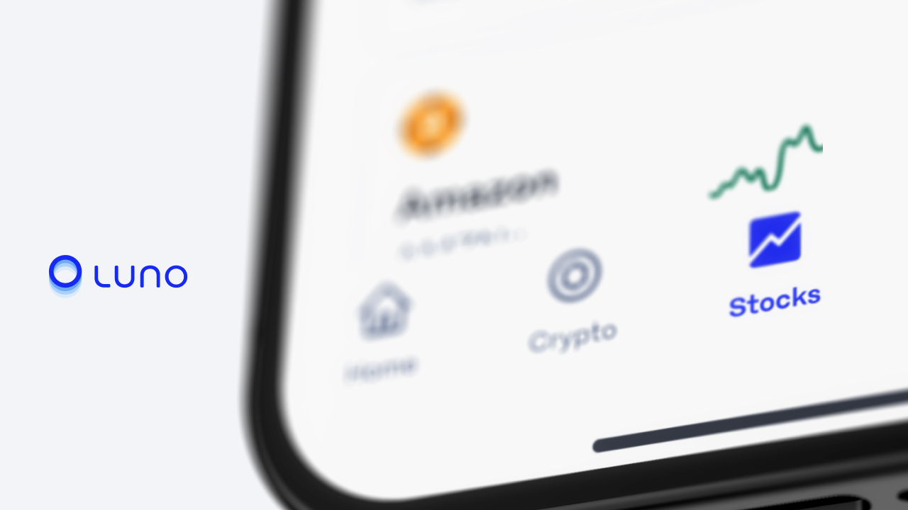 Luno Lists 44 Tokenised Blue-Chip US Stocks
